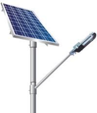 Solar Street Light