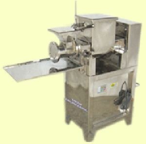 Papad Making Machine