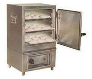 Idli Steamer Boiler