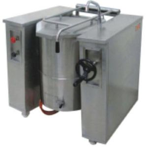 Steam Rice Boiler