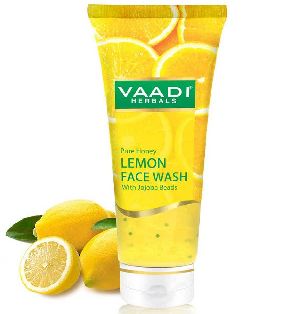 Honey Lemon Face Wash