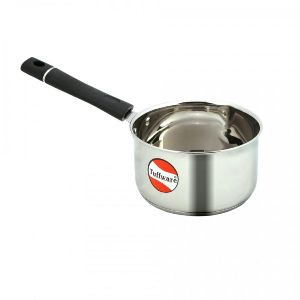 Stainless Steel Sauce Pan