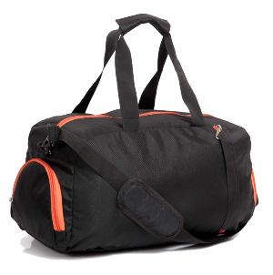 Backpack cum Sports Bag