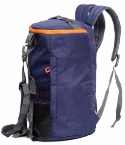 Duffle Bag cum Sports Bag