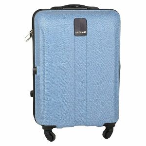 Safari Thorium Hard Luggage Bag