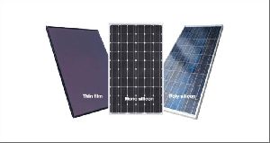 Solar Module Panel