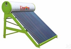 Solar Water Heater