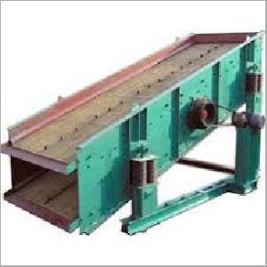 Vibrating Screen