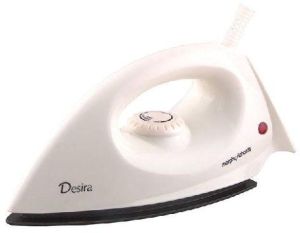 Dry Iron