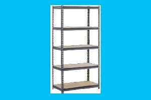 Elcon Industrial Racks