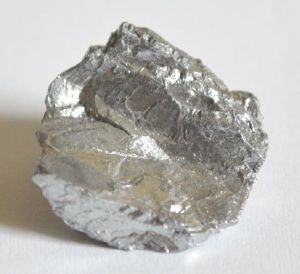 chromium metal