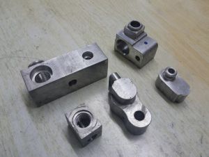 Tube Connector