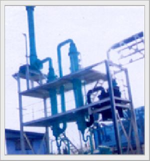 Pollution Control Equipment