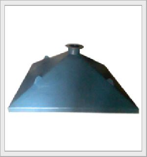 PP FRP AIR HOOD