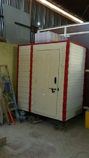 PORTABLE EXECUTIVE Toilet And Bathroom