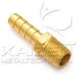 Hose Barb Pipe Thread