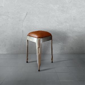 Metal Stool