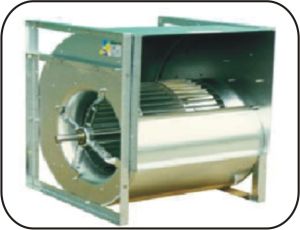 Light Duty Blowers / FANS