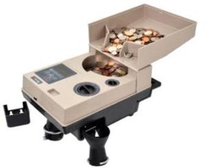 Max Sell Coin Sorting Machine