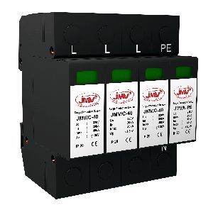 Switching Surge Protector