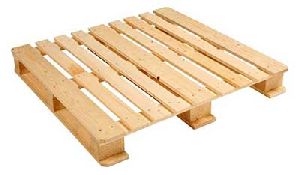 Wooden Pallet