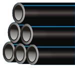 Hdpe Pipes