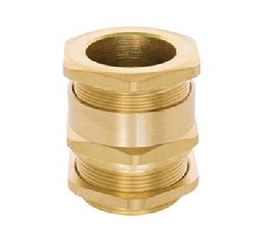 Brass Cable Glands