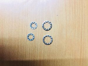 Sheet Metal Stamping Parts