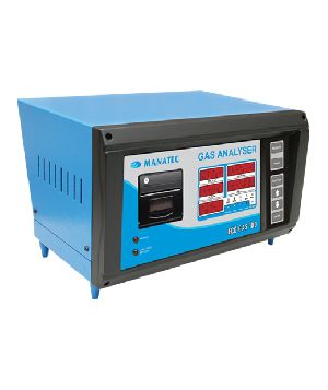 petrol gas analyser