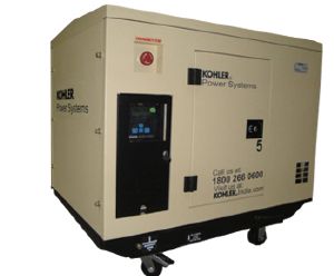 Kohler Domestic Diesel Generators