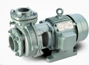 Monoblock Pumps