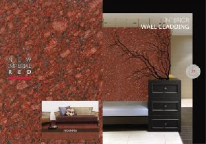 Imperial Red Granite