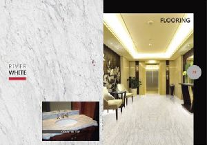 River White Granite