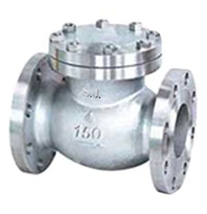 Swing Check Valve