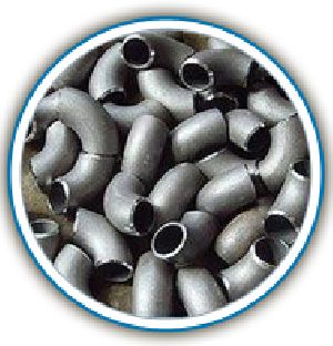 Alloy Steel Buttweld Fittings