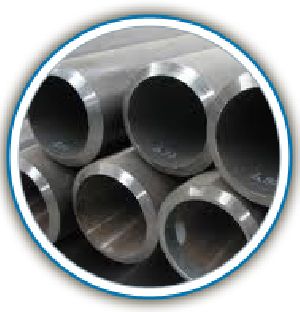 Alloy Steel Pipes