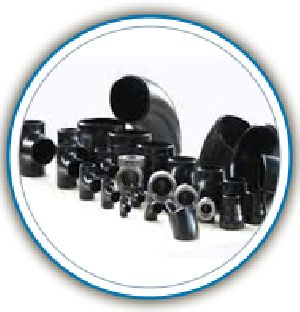 Carbon Steel Pipe Fittings