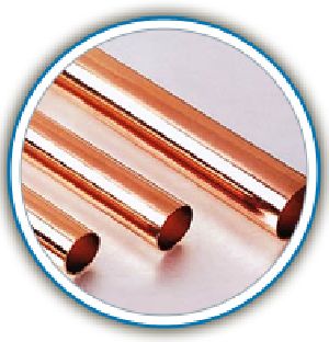 Copper Rods