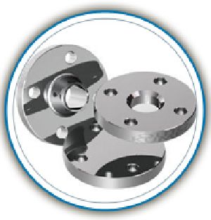 Duplex Steel Flanges