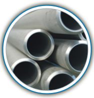 Duplex Steel Pipes