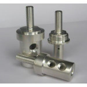 Tin Plated Connector