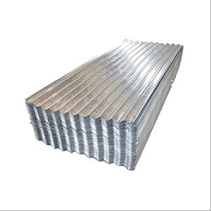 Aluminum Roofing Sheets