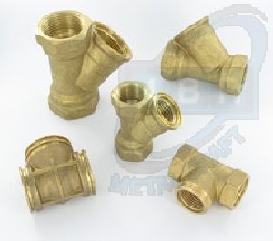 Brass Flanges