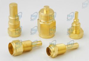 Brass Housings