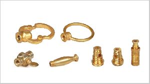 Brass Decorative Parts