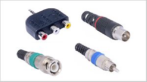 Connectors