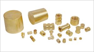 Industrial Brass Inserts