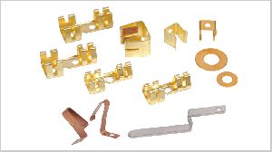 sheet cutting parts