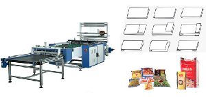 Side Seal Bag Making Machine