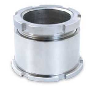 Brass Cable Gland